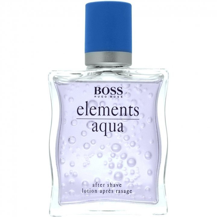 Elements Aqua